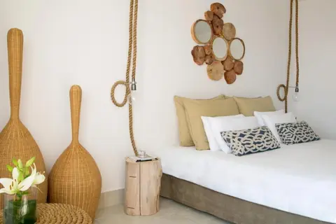 Azia Resort & Spa in Paphos — foto 16