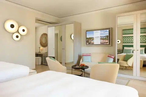 Almar Timi Ama Resort & Spa in Crabonaxa/Villasimius — foto 23