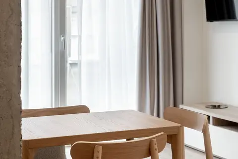 Apartamentos Líbere Bilbao La Vieja in Bilbao — foto 23