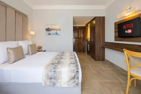 Elite Hotel Bodrum in Bodrum, foto 24