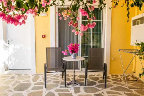 Appartementen Calypso Bay in Δημοτική Ενότητα Καρπάθου — foto 32