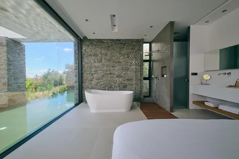 A-Luxury Villas foto 15