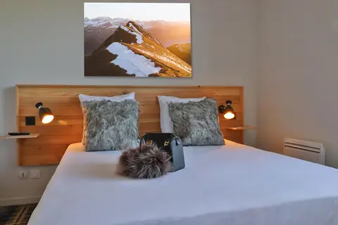 SOWELL Family La Lauzière in Aime-la-Plagne — foto 2