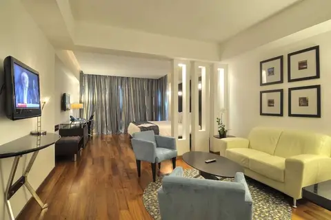 Holiday Inn Santo Domingo in Santo Domingo — foto 23