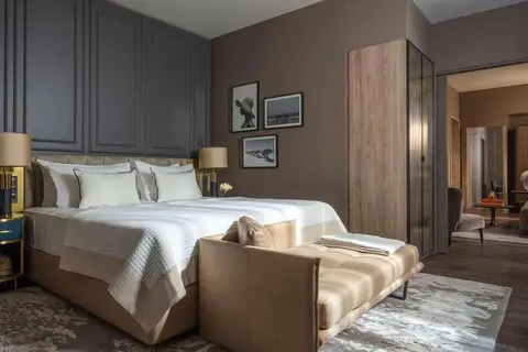Anantara Plaza Nice in Nice, foto 2