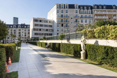 The Social Hub Paris La Defense in Puteaux — foto 10