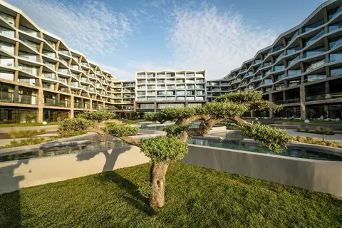 Wave Resort in Поморие — foto 10