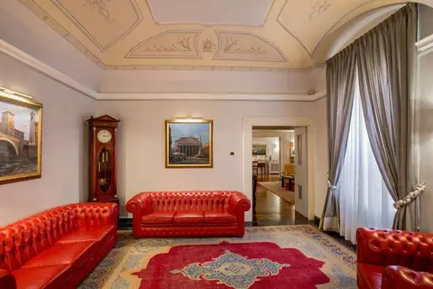 Hotel La Residenza Rome in Rome, foto 21