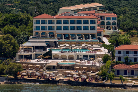 Tsamis Zante Suites - adults only foto 16