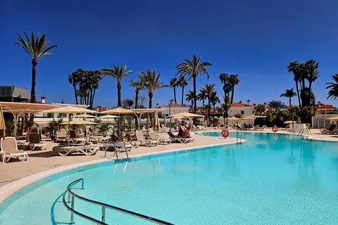 Livvo Dunagolf Suites in San Bartolomé de Tirajana — foto 7