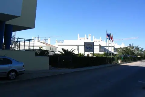 Appartementen Bayside Salgados in Albufeira — foto 22