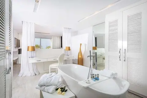 Minos Imperial Luxury Beach Resort & Spa in Δημοτική Ενότητα Νεάπολης — foto 18