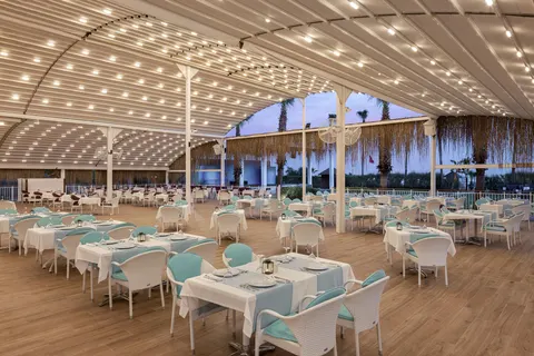 Hotel Ramada Resort Lara foto 6