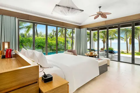 Novotel Phu Quoc Resort in Phu Quoc — foto 3