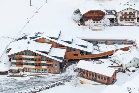 Alpenroyal Hotel in Kastelruth - Castelrotto — foto 24
