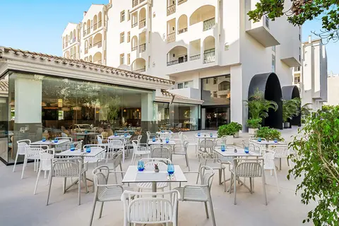Occidental Puerto Banus in Marbella — foto 6