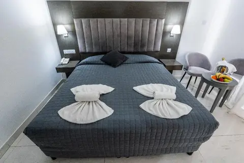 Napa Jay Hotel in Ayia Napa — foto 28