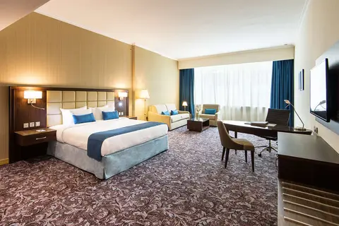 Golden Tulip Doha in Doha — foto 2