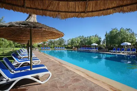Valeria Dar Atlas Resort in Marrakech — foto 2
