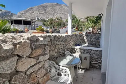 Horizon Resort in Δημοτική Ενότητα Θήρας — foto 22