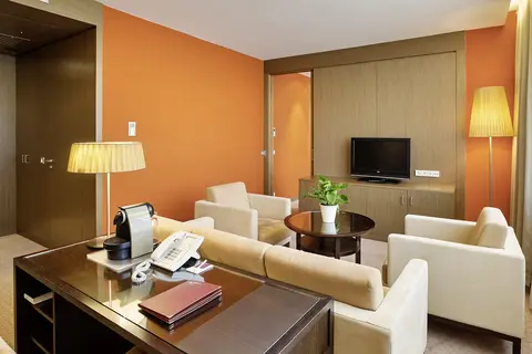 Austria Trend Hotel Savoyen Vienna in Wenen, foto 26
