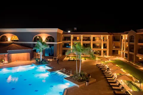 Hilton Alexandria Kings Ranch in Alexandria — foto 5