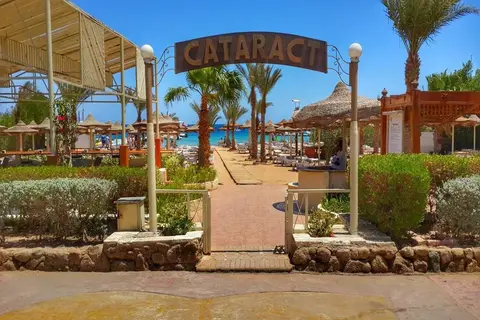 Cataract Layalina Resort in Sharm El Sheikh — foto 9