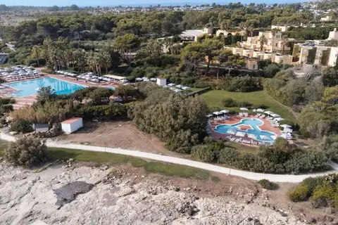Mangia's Brucoli Resort in Augusta — foto 15