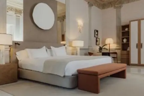 Hospes Palacio de los Patos, a Member of Design Hotels in Granada — foto 14