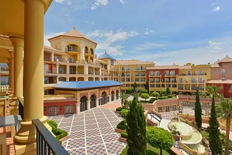 Iberostar Malaga Playa in Torrox-Costa — foto 10