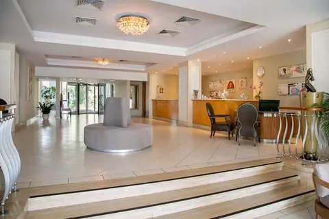 Atlantica Miramare Beach Hotel in Limassol — foto 30