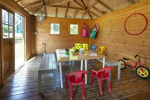 Hotel Exagon Park in Santa Margalida — foto 12