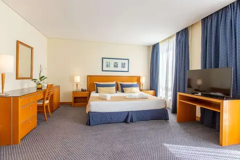 Hotel Vila Nova in Ponta Delgada — foto 29
