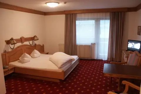 Hotel Malerhaus in Fügen — foto 18