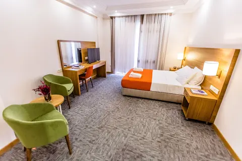 Club Marma Hotel in Bodrum — foto 20
