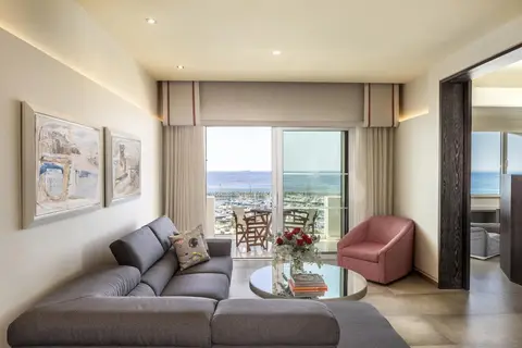 St Raphael Resort & Marina in Λεμεσός — foto 30