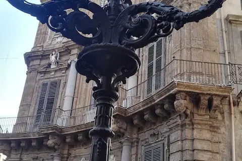 Cassaro261 B&B in Palermo, foto 16