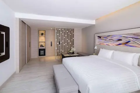 Novotel Phuket Phokeethra Hotel in ภูเก็ต — foto 14