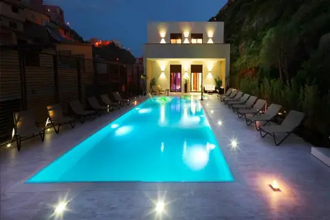 Hotel & Spa Riviera in Castelsardo — foto 9