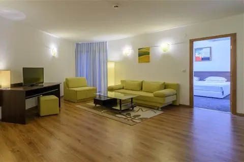Madara Park Hotel in Златни пясъци — foto 30