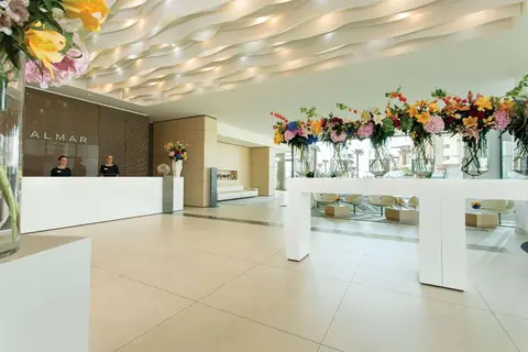 Almar Jesolo Resort & Spa in Jesolo — foto 18