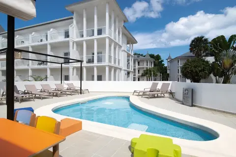 Riu Palace Tropical Bay Hotel in Negril — foto 28