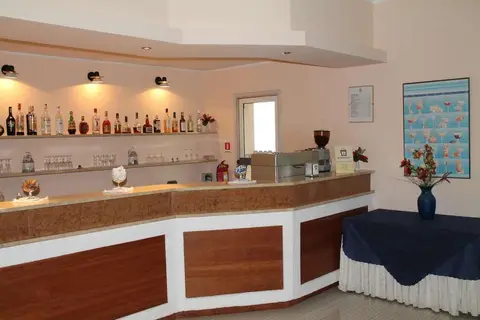 Hotel Minerva Brindisi in Brindisi — foto 7