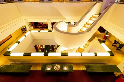 Millennium Hotel London Knightsbridge in Londen, foto 9