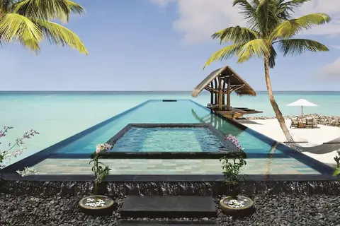 One & Only Reethi Rah in Maldives — foto 3