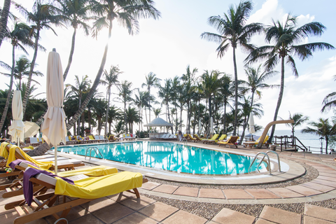 Hotel Fariones foto 12