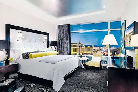 Aria Resort & Casino in Las Vegas — foto 16