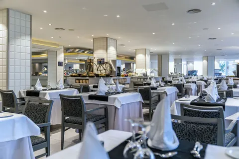 Arona Gran Hotel & Spa foto 8