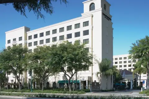 Motel 6 Anaheim, CA - Convention Center in Anaheim