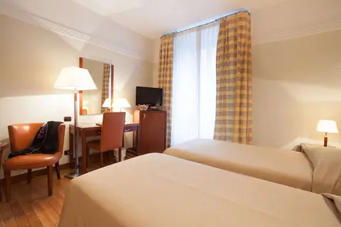 Hotel Genova in Rome, foto 22